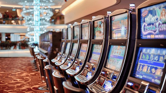 Tampilan layar permainan Koprok di platform surga lotre